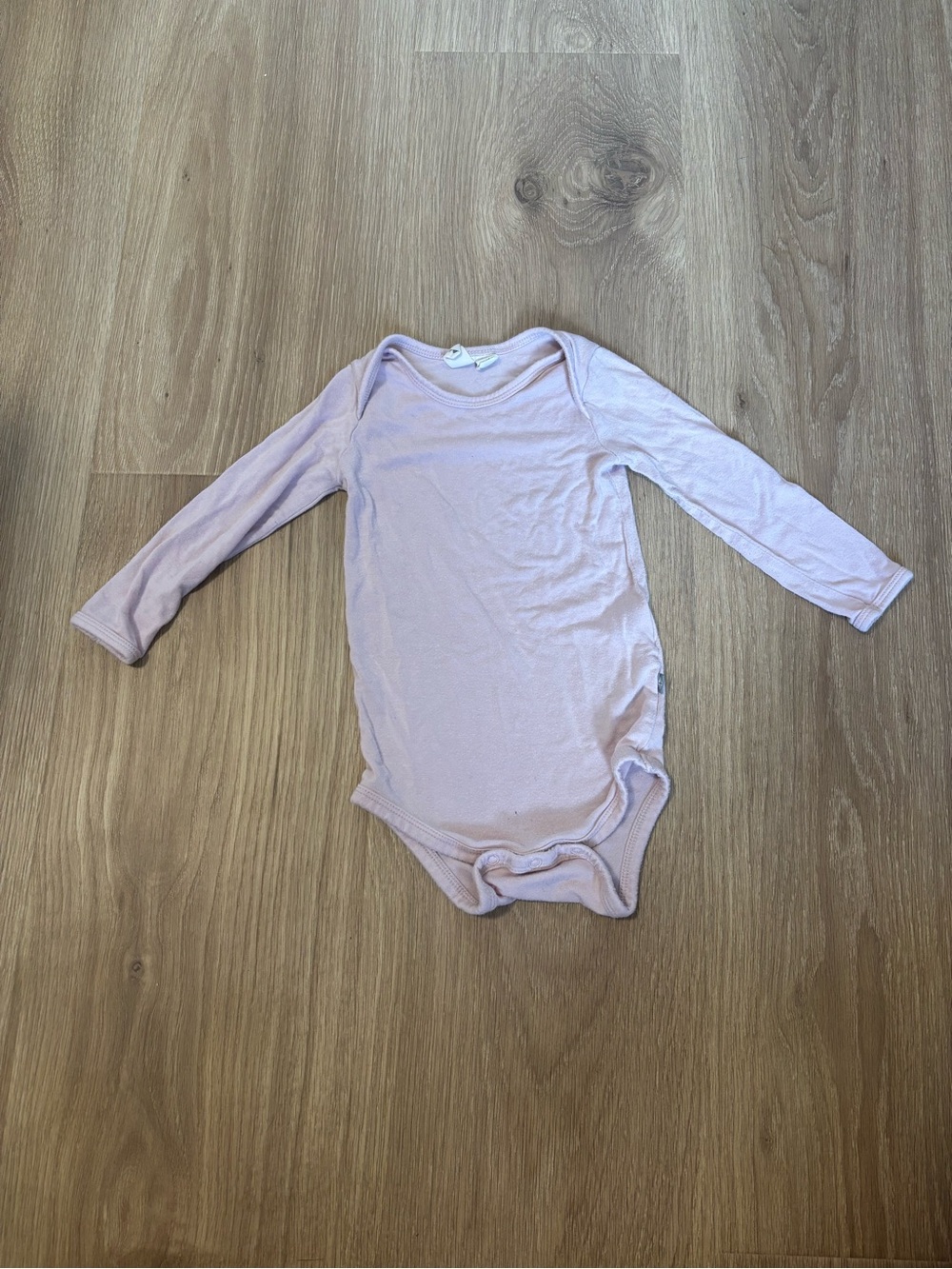 Kyte baby bodysuit